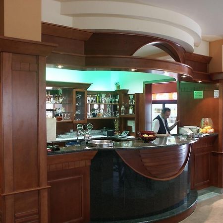 Hotel Porin Zagreb Buitenkant foto