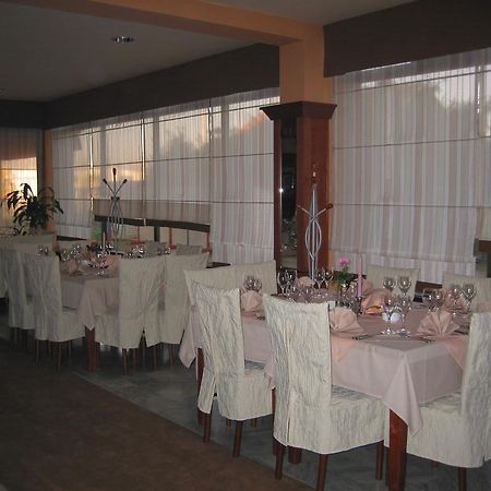 Hotel Porin Zagreb Buitenkant foto