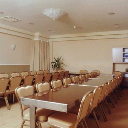 Hotel Porin Zagreb Restaurant foto