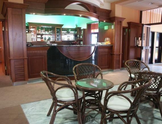 Hotel Porin Zagreb Buitenkant foto