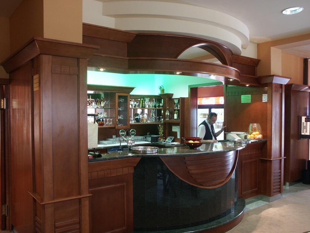 Hotel Porin Zagreb Buitenkant foto