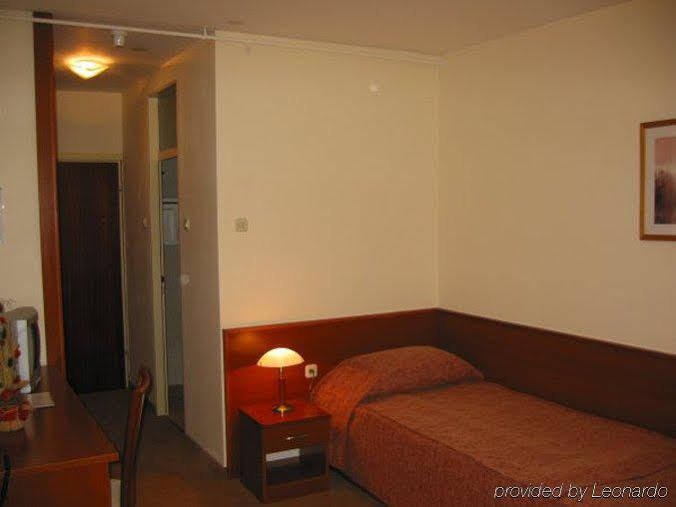 Hotel Porin Zagreb Kamer foto